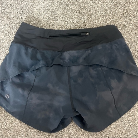 lululemon speed ups size 4 - Picture 3 of 3